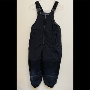 Extreme Limit Bib Ski 1 Piece